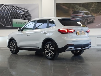 Used MG MG ZS 2025 for sale - 78968359: Photo