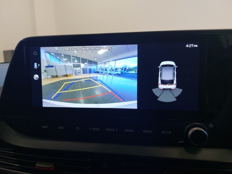 Used Hyundai i20 2024 for sale - 76387824: Photo 10