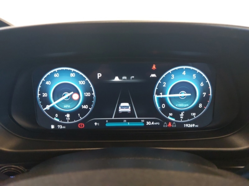 Used Hyundai i20 2024 for sale - 76387824: Photo 11