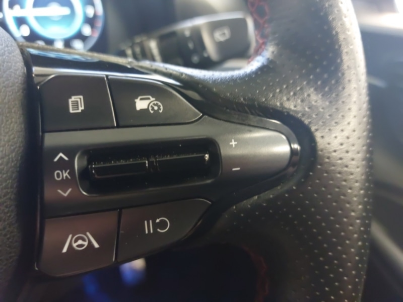 Used Hyundai i20 2024 for sale - 76387824: Photo 13