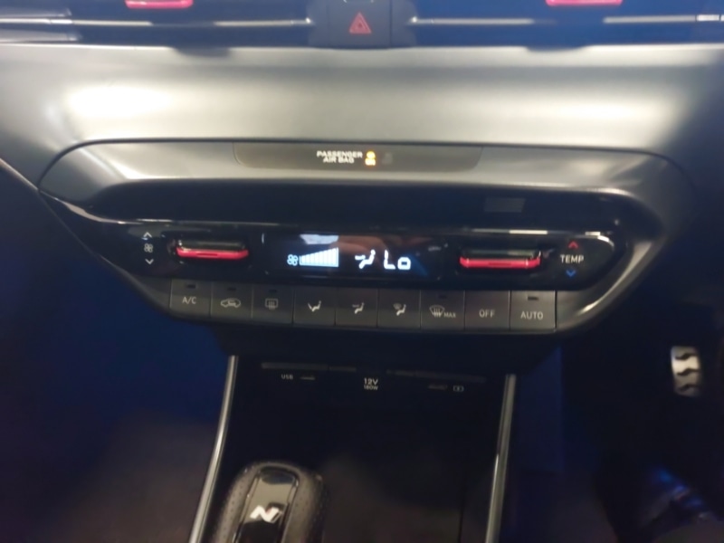 Used Hyundai i20 2024 for sale - 76387824: Photo 14