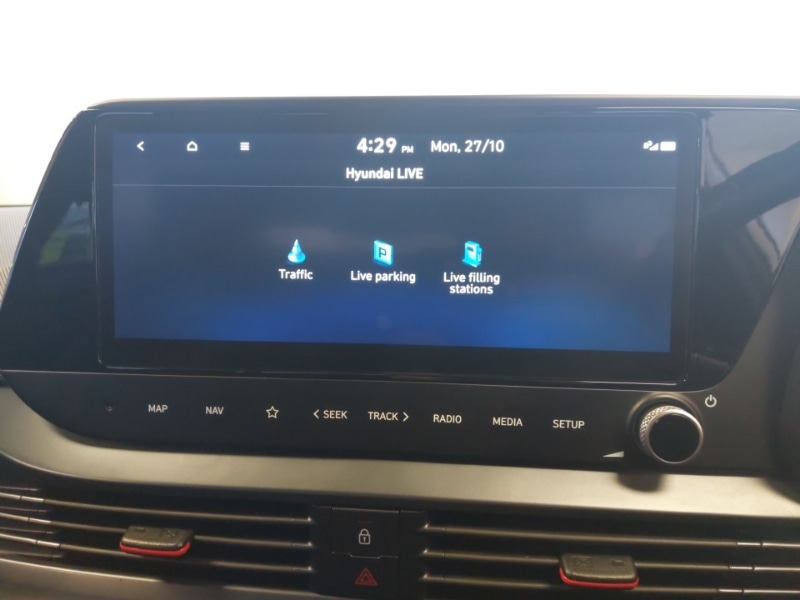 Used Hyundai i20 2024 for sale - 76387824: Photo 15