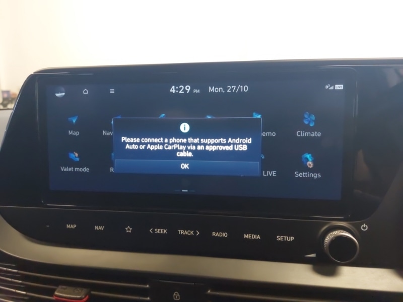 Used Hyundai i20 2024 for sale - 76387824: Photo 16