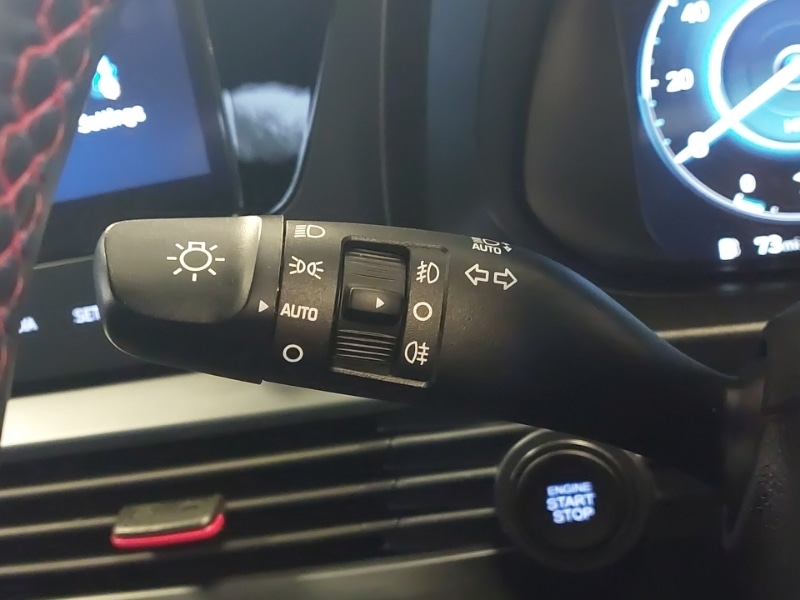 Used Hyundai i20 2024 for sale - 76387824: Photo 17