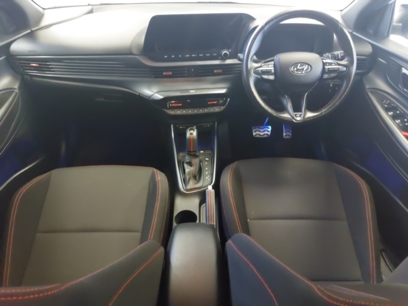 Used Hyundai i20 2024 for sale - 76387824: Photo 2