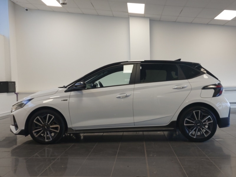 Used Hyundai i20 2024 for sale - 76387824: Photo 4