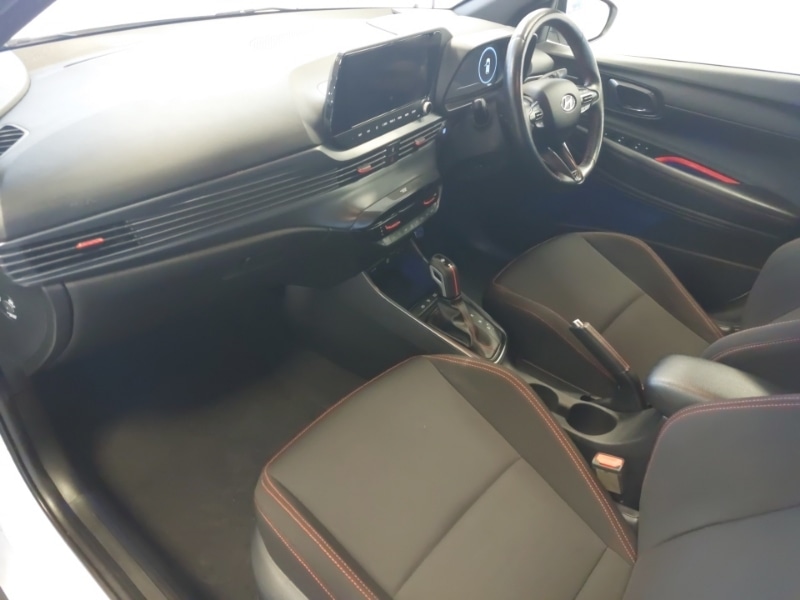 Used Hyundai i20 2024 for sale - 76387824: Photo 5