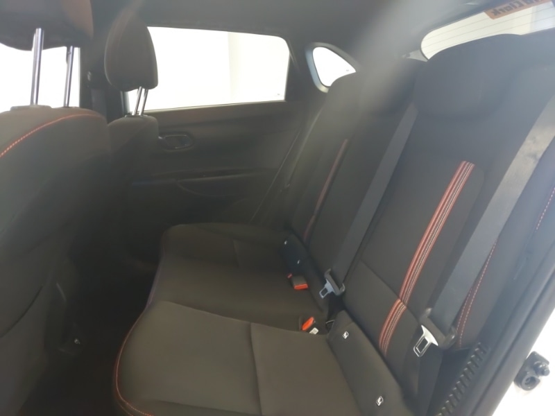 Used Hyundai i20 2024 for sale - 76387824: Photo 6