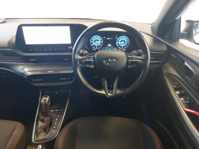 Used Hyundai i20 2024 for sale - 76387824: Photo 7