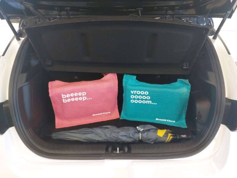 Used Hyundai i20 2024 for sale - 76387824: Photo 8