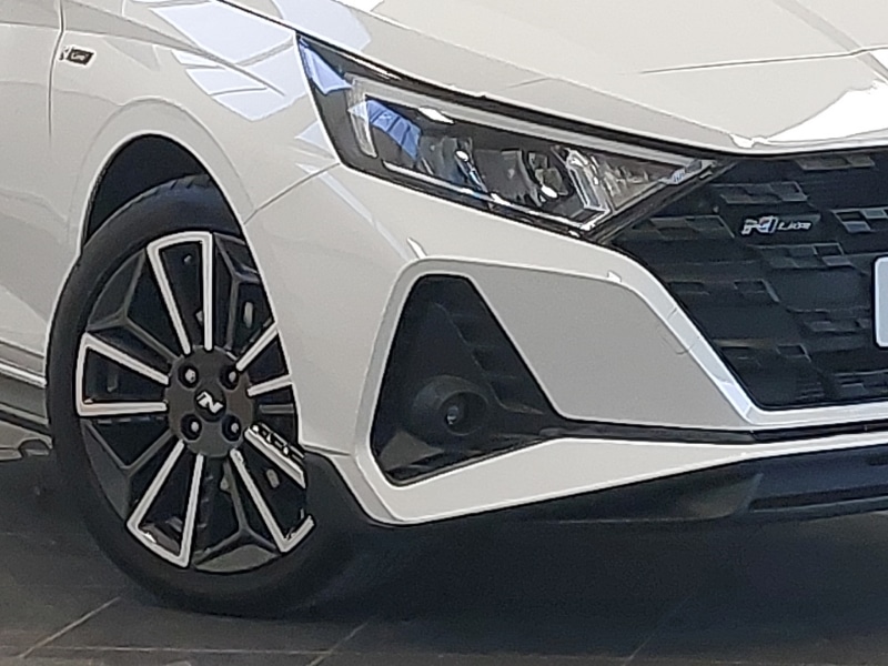 Used Hyundai i20 2024 for sale - 76387824: Photo 9