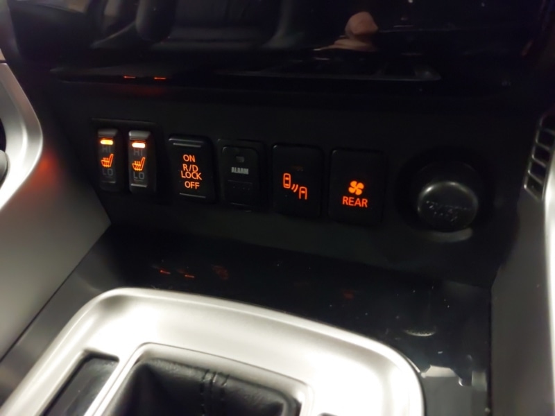 Used Mitsubishi Shogun Sport 2021 for sale - 77433232: Photo 16