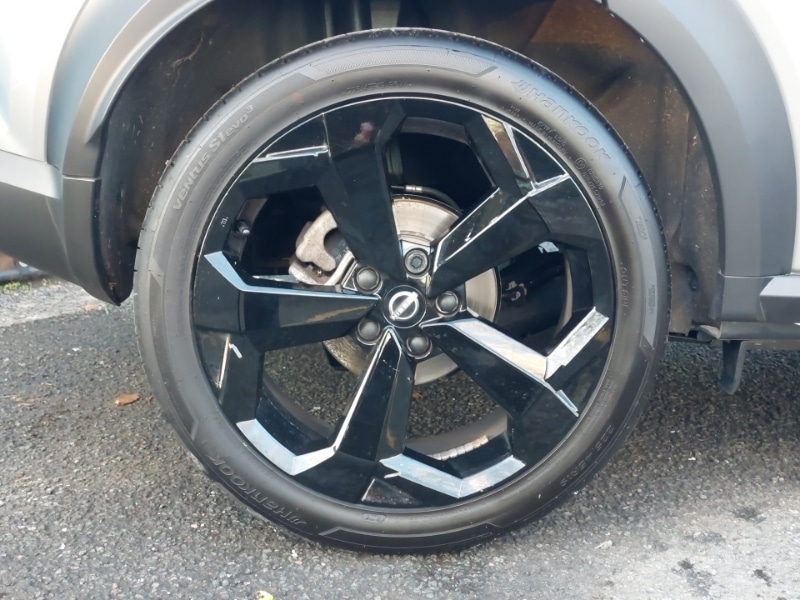 Used Nissan Juke 2025 for sale - 76687774: Photo 12