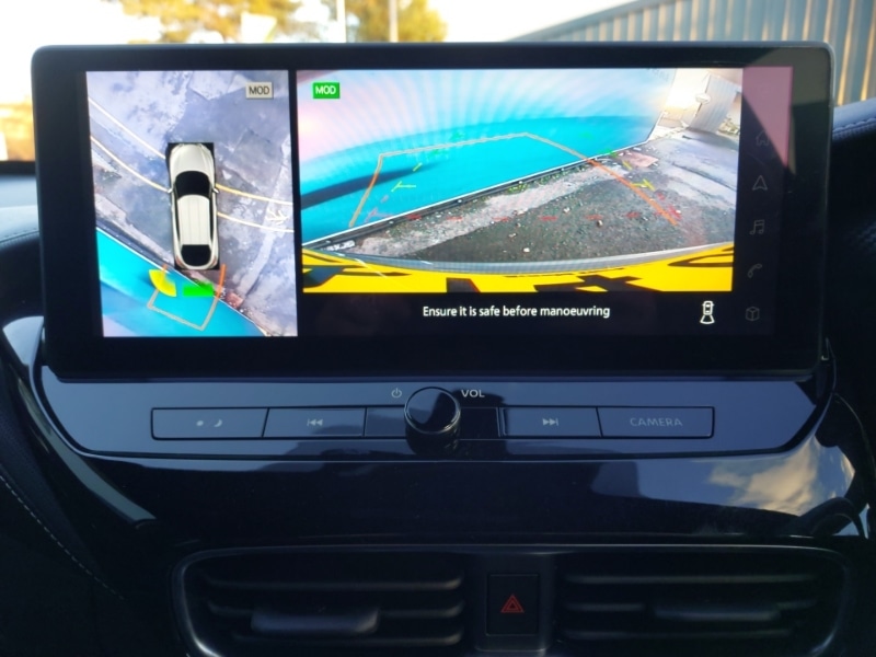 Used Nissan Juke 2025 for sale - 76687774: Photo 19