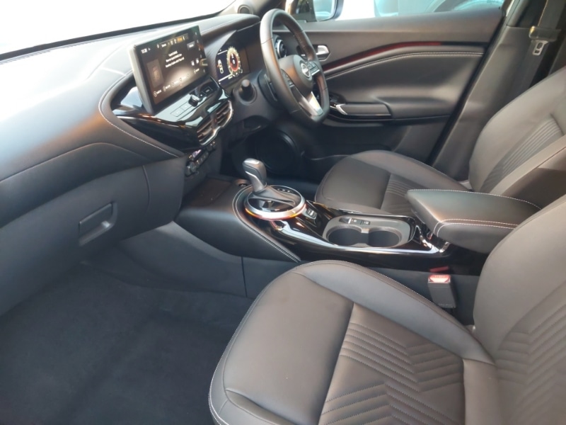 Used Nissan Juke 2025 for sale - 76687774: Photo 5