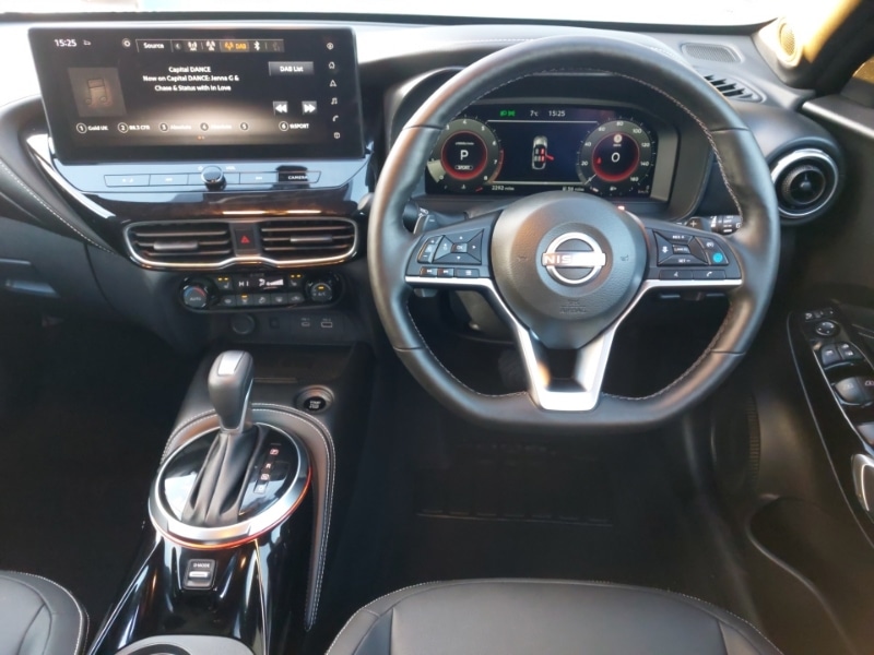 Used Nissan Juke 2025 for sale - 76687774: Photo 7
