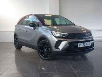 2022 - 1.2 GS Line 5dr
