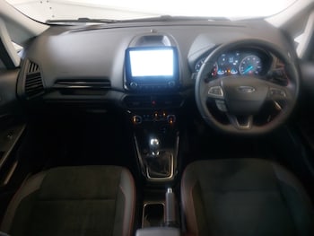 Used Ford Ecosport 2023 for sale - 78945441: Photo