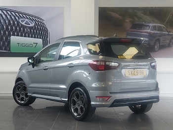 Used Ford Ecosport 2023 for sale - 78945441: Photo