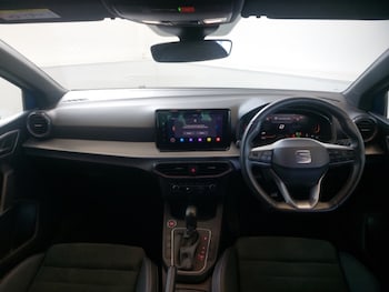 Used SEAT Ibiza 2023 for sale - 76407993: Photo