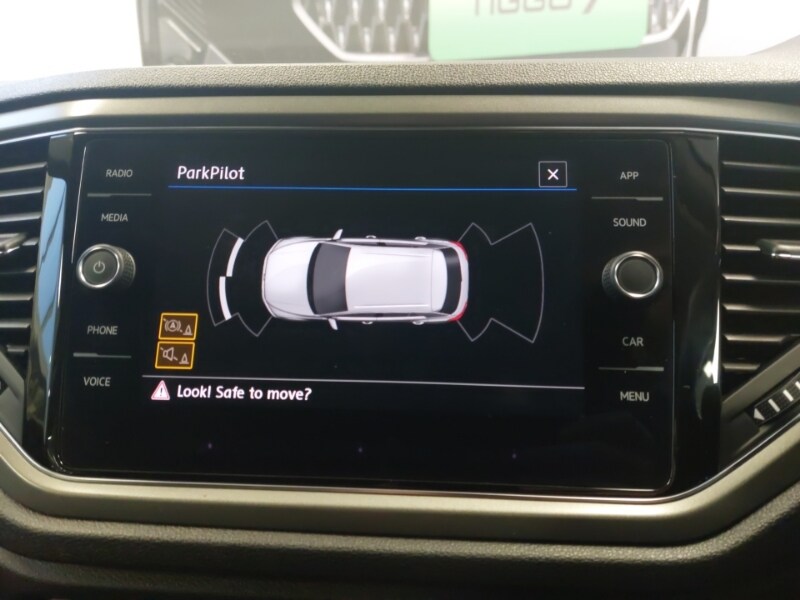 Used Volkswagen T-Roc 2020 for sale - 77822834: Photo 10