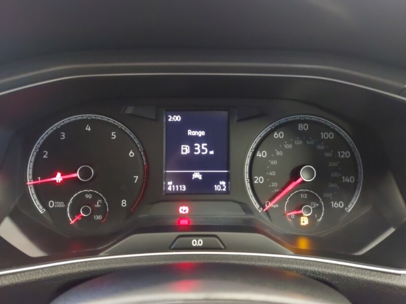 Used Volkswagen T-Roc 2020 for sale - 77822834: Photo 11