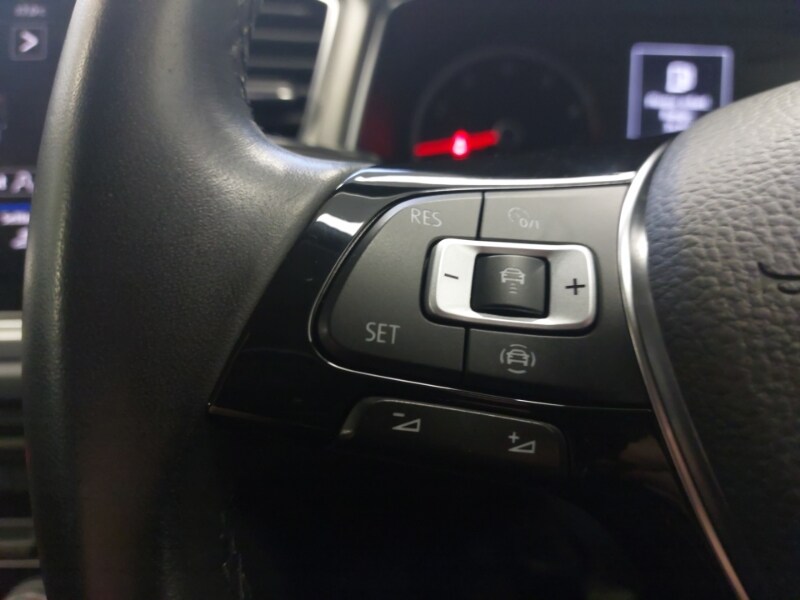 Used Volkswagen T-Roc 2020 for sale - 77822834: Photo 12