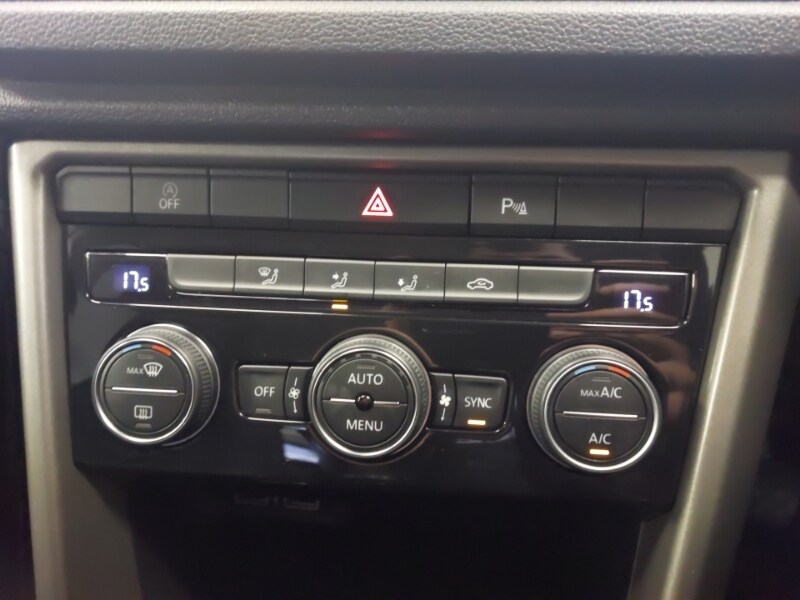 Used Volkswagen T-Roc 2020 for sale - 77822834: Photo 14