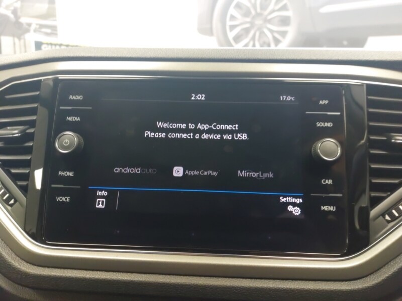 Used Volkswagen T-Roc 2020 for sale - 77822834: Photo 15