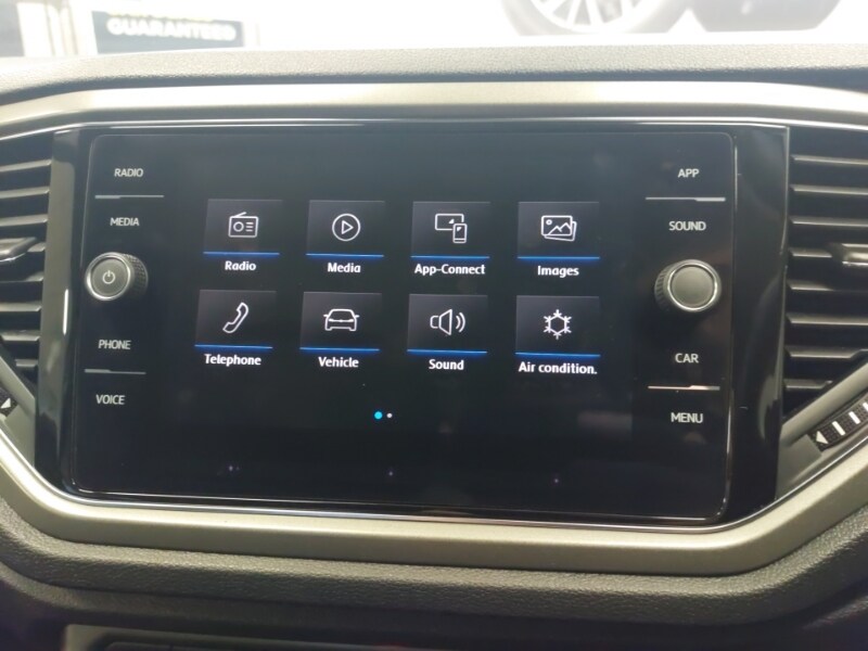 Used Volkswagen T-Roc 2020 for sale - 77822834: Photo 16