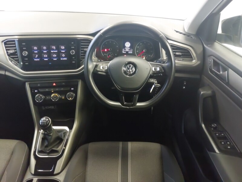 Used Volkswagen T-Roc 2020 for sale - 77822834: Photo 7