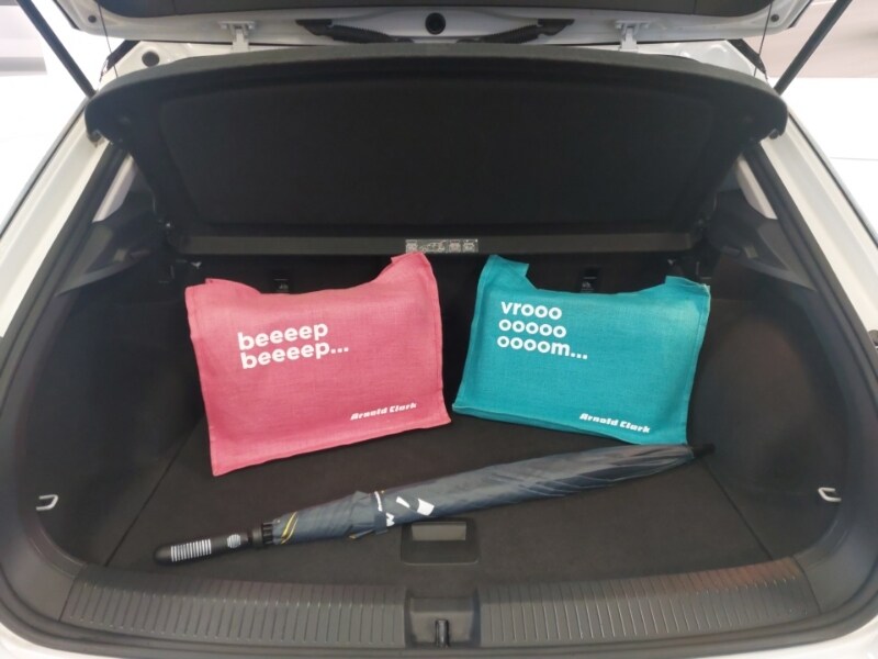 Used Volkswagen T-Roc 2020 for sale - 77822834: Photo 8