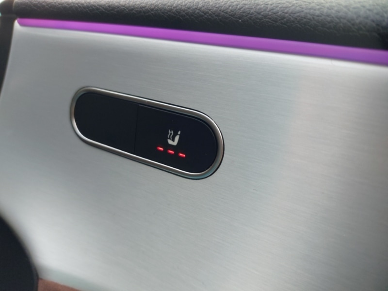 Used Mercedes-Benz CLA 2025 for sale - 76907040: Photo 13