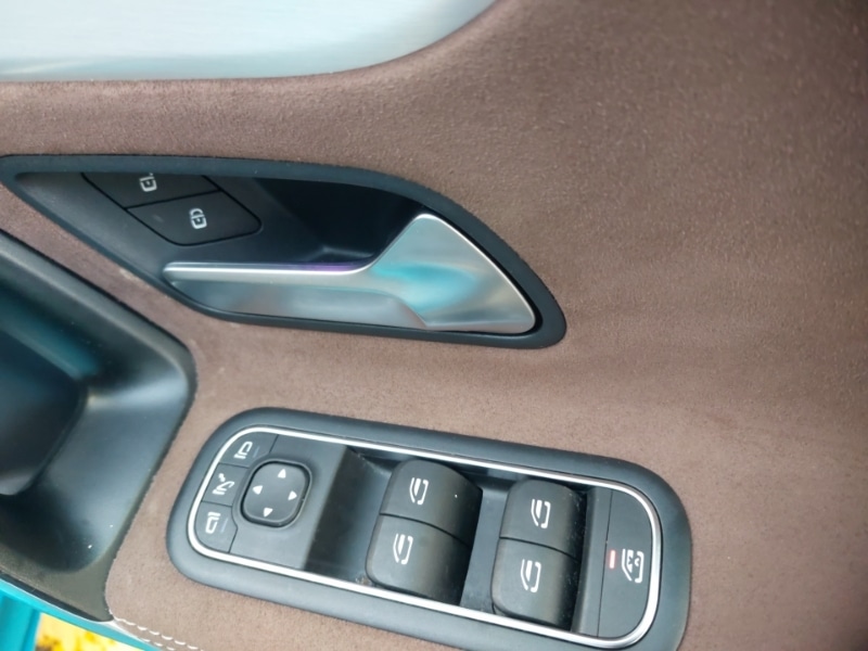 Used Mercedes-Benz CLA 2025 for sale - 76907040: Photo 14