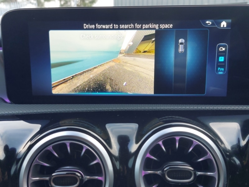 Used Mercedes-Benz CLA 2025 for sale - 76907040: Photo 16