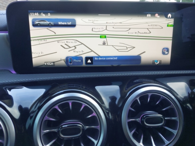 Used Mercedes-Benz CLA 2025 for sale - 76907040: Photo 17