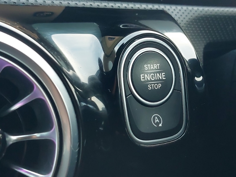 Used Mercedes-Benz CLA 2025 for sale - 76907040: Photo 19