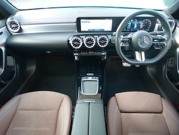 Used Mercedes-Benz CLA 2025 for sale - 76907040: Photo