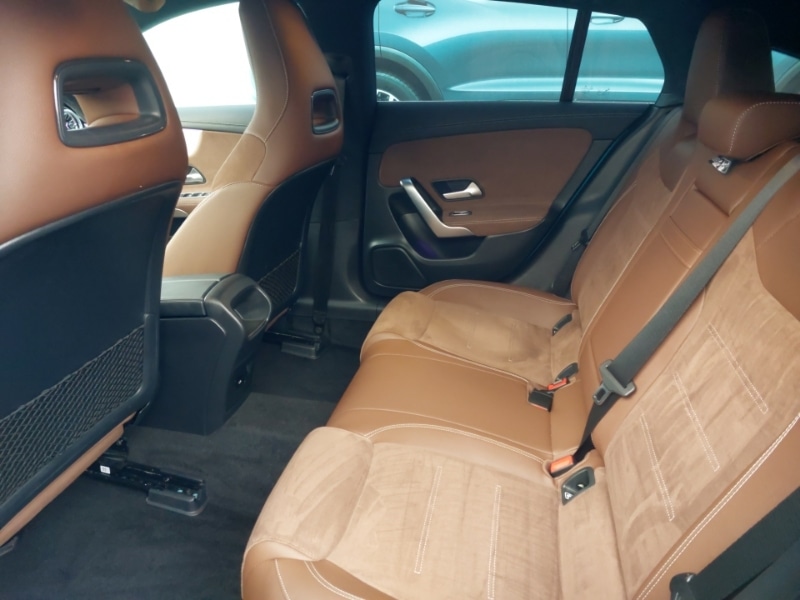 Used Mercedes-Benz CLA 2025 for sale - 76907040: Photo 6