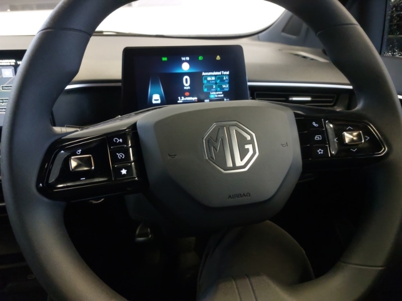 Used MG MG3 2025 for sale - 77573291: Photo 11