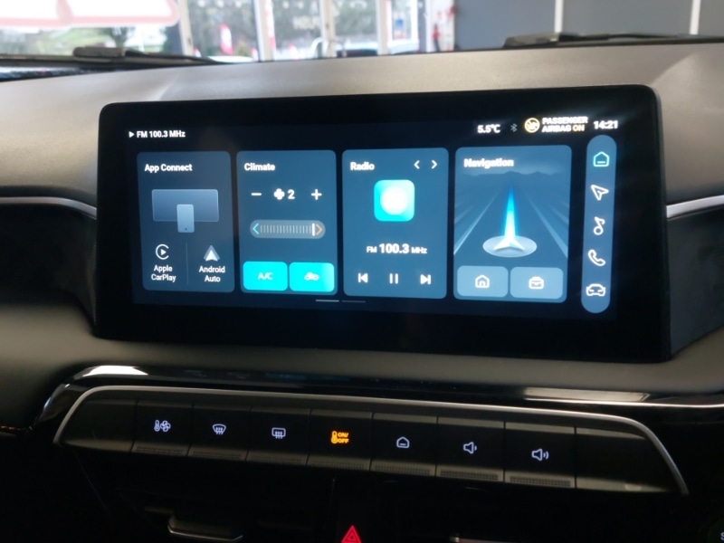 Used MG MG3 2025 for sale - 77573291: Photo 19