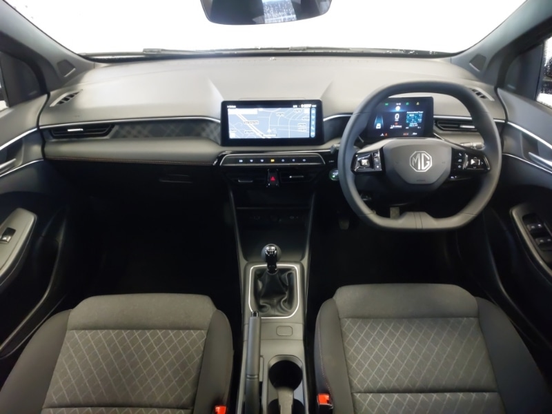 Used MG MG3 2025 for sale - 77573291: Photo 2