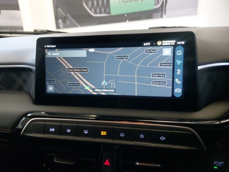 Used MG MG3 2025 for sale - 77573291: Photo 7