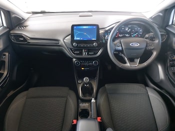 Used Ford Puma 2020 for sale - 78391437: Photo