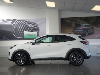 Used Ford Puma 2020 for sale - 78391437: Photo