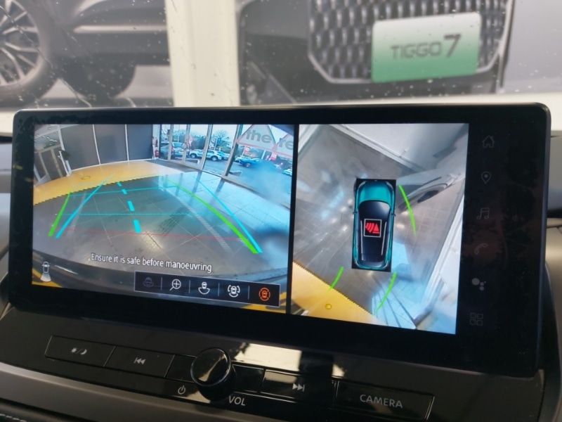 Used Nissan Qashqai 2025 for sale - 77522477: Photo 11