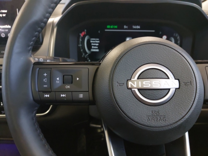 Used Nissan Qashqai 2025 for sale - 77522477: Photo 15