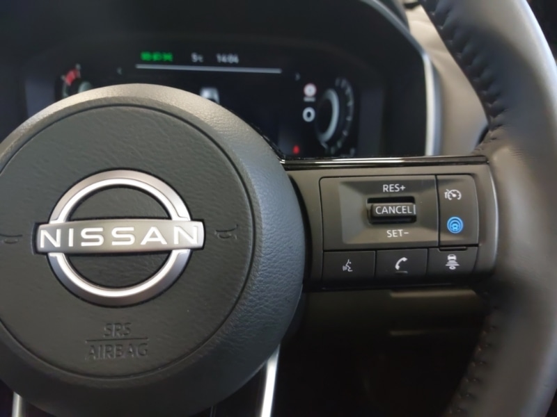 Used Nissan Qashqai 2025 for sale - 77522477: Photo 16