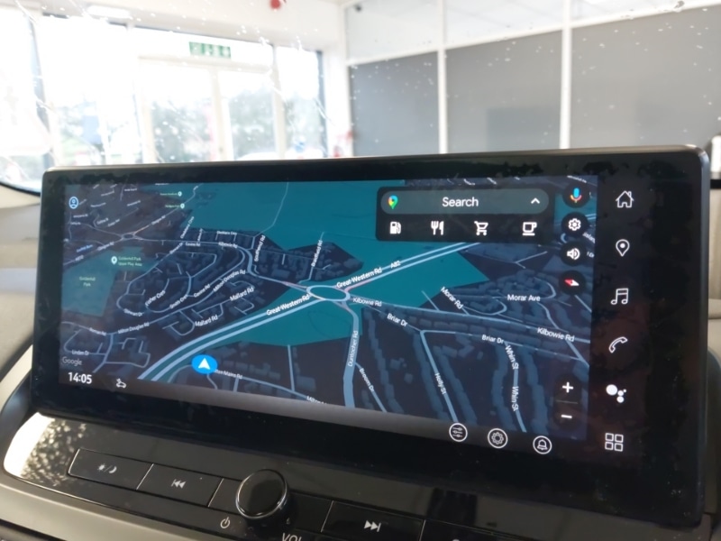 Used Nissan Qashqai 2025 for sale - 77522477: Photo 17