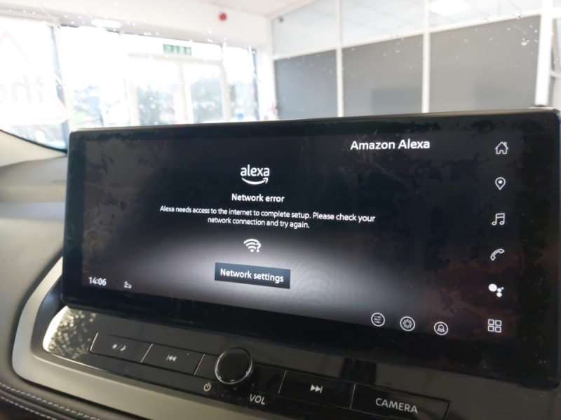 Used Nissan Qashqai 2025 for sale - 77522477: Photo 18